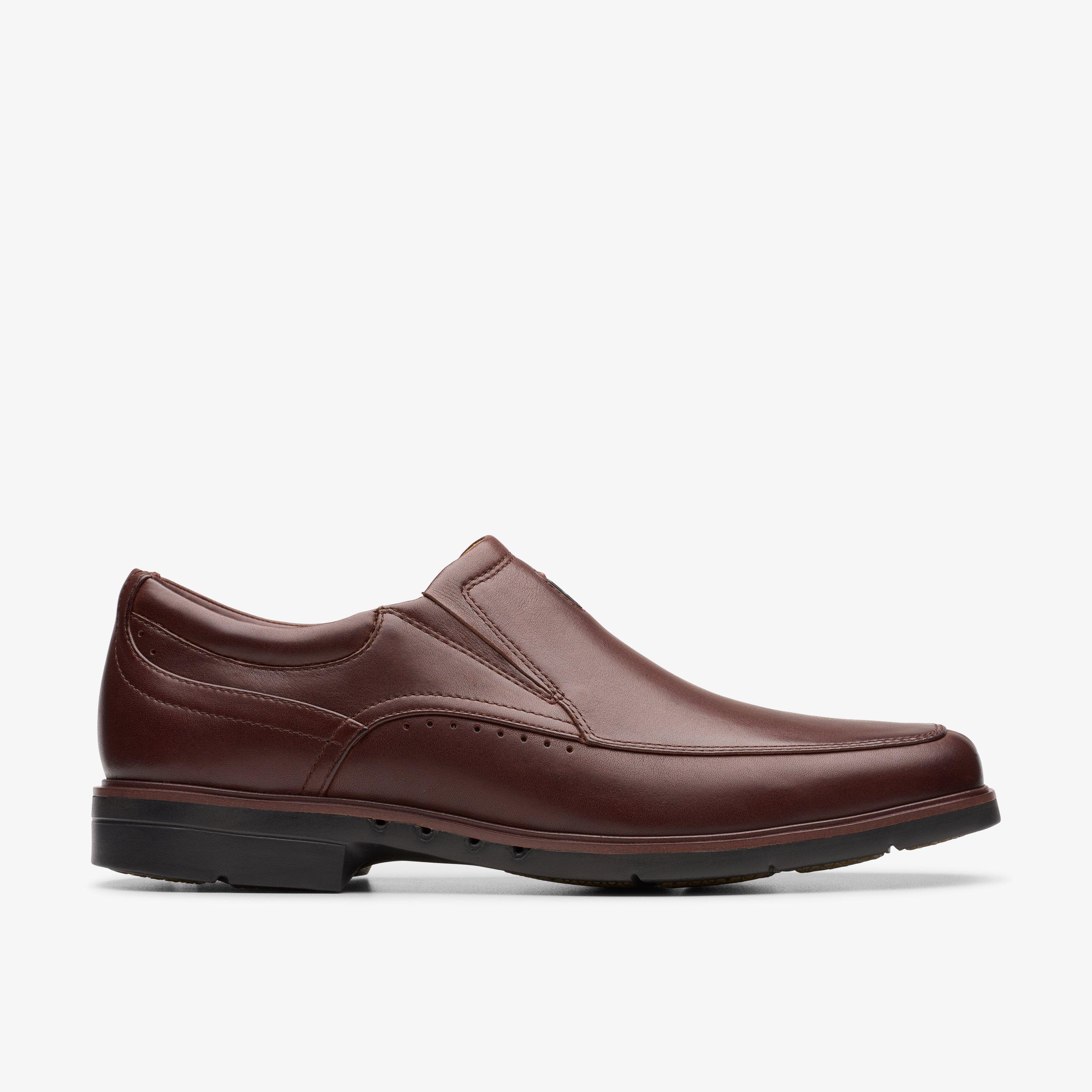 Un Kendric Go Mahogany Leather