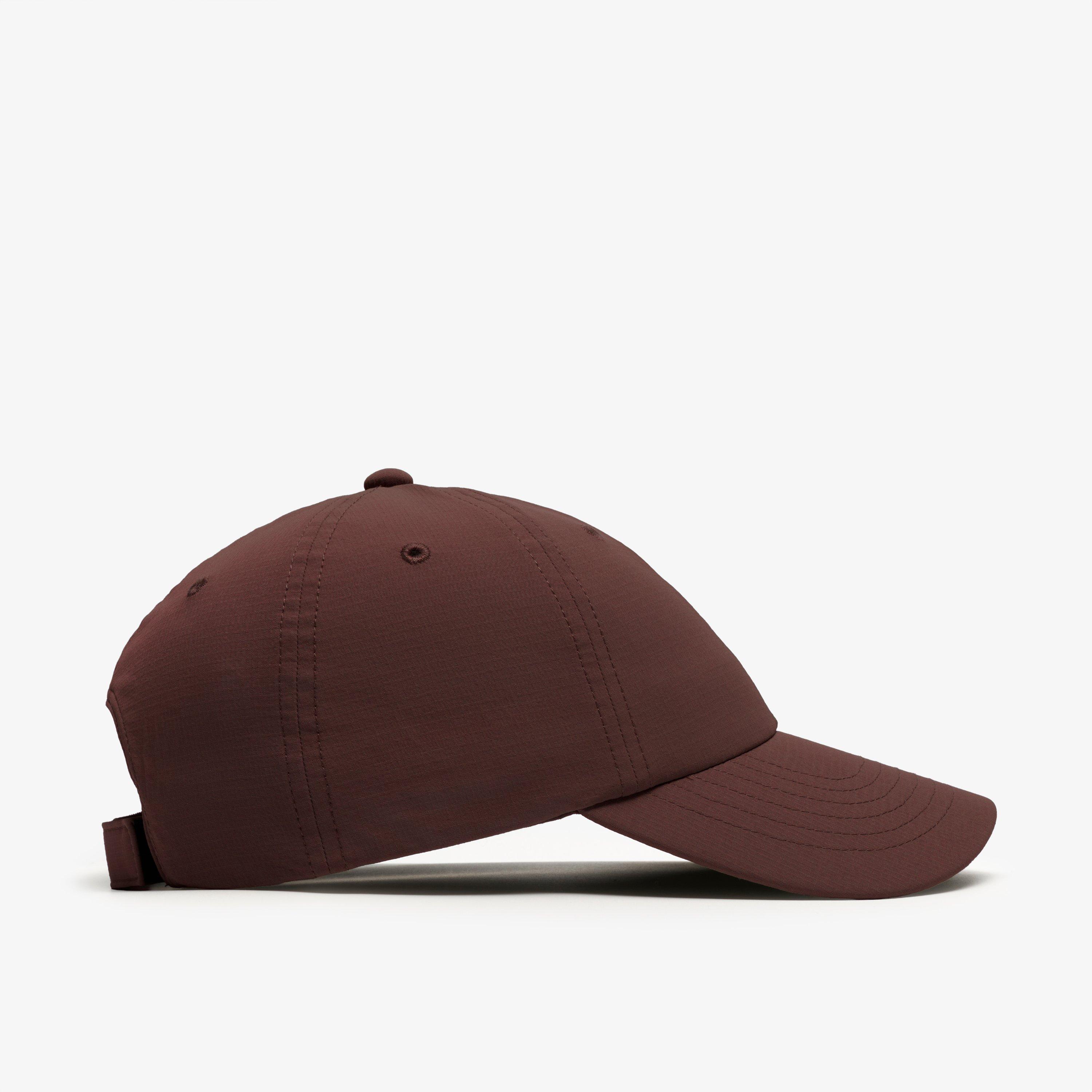 Cloudsteppers Hat Chocolate
