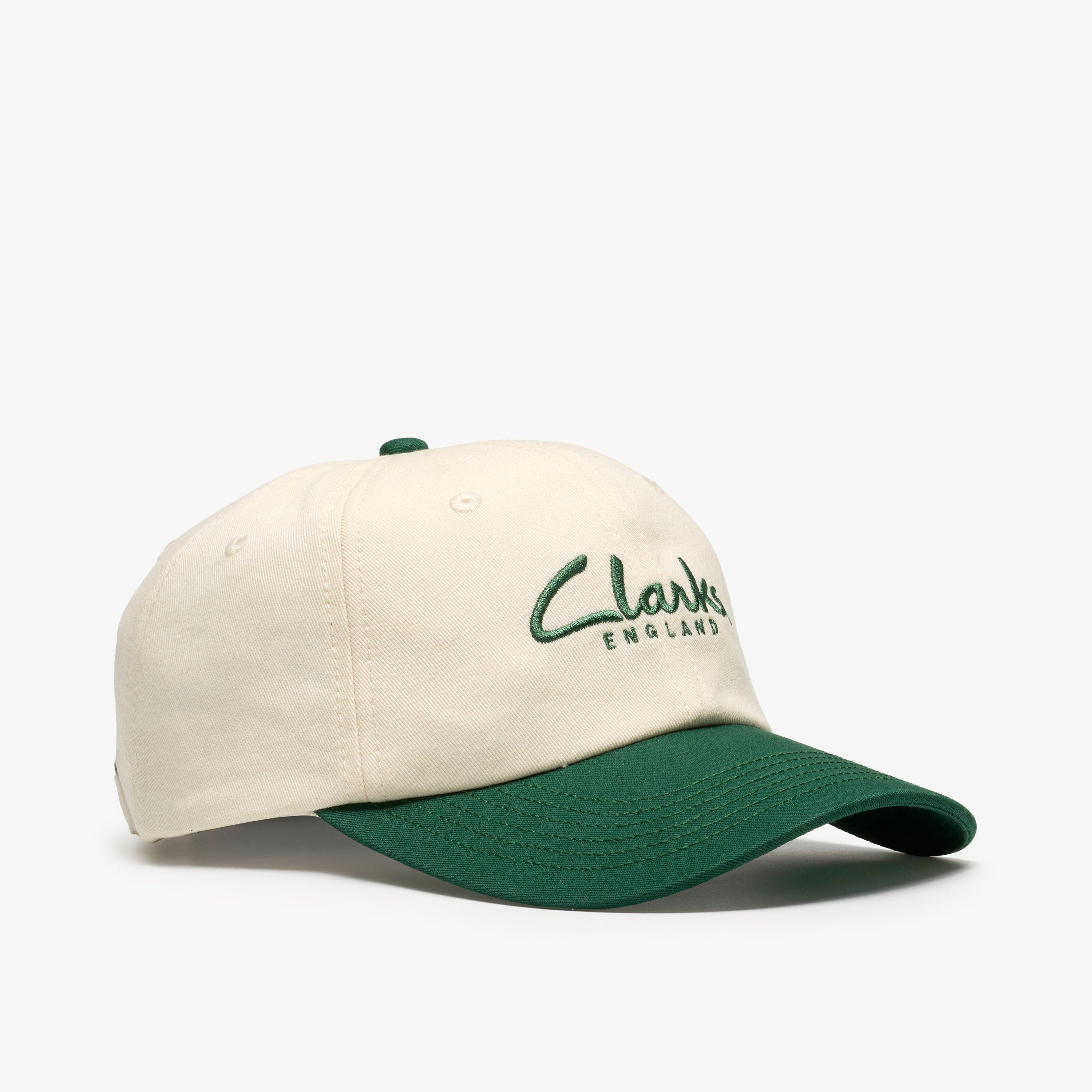 Originals Baseball Cap Cotton/Green